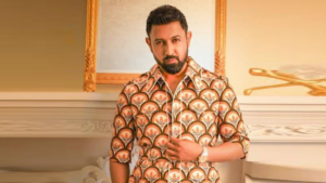 Gippy Grewal Reminisces Amar Singh Chamkila’s Live Show