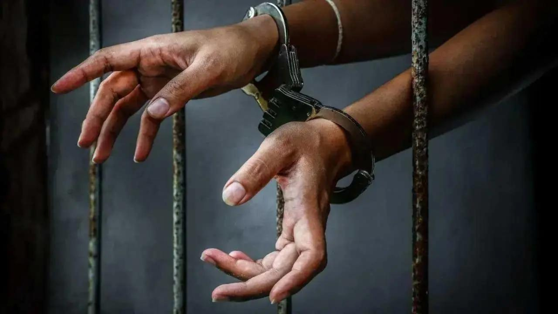 Gogi Gang Criminal Arrested After Encounter with Delhi Police