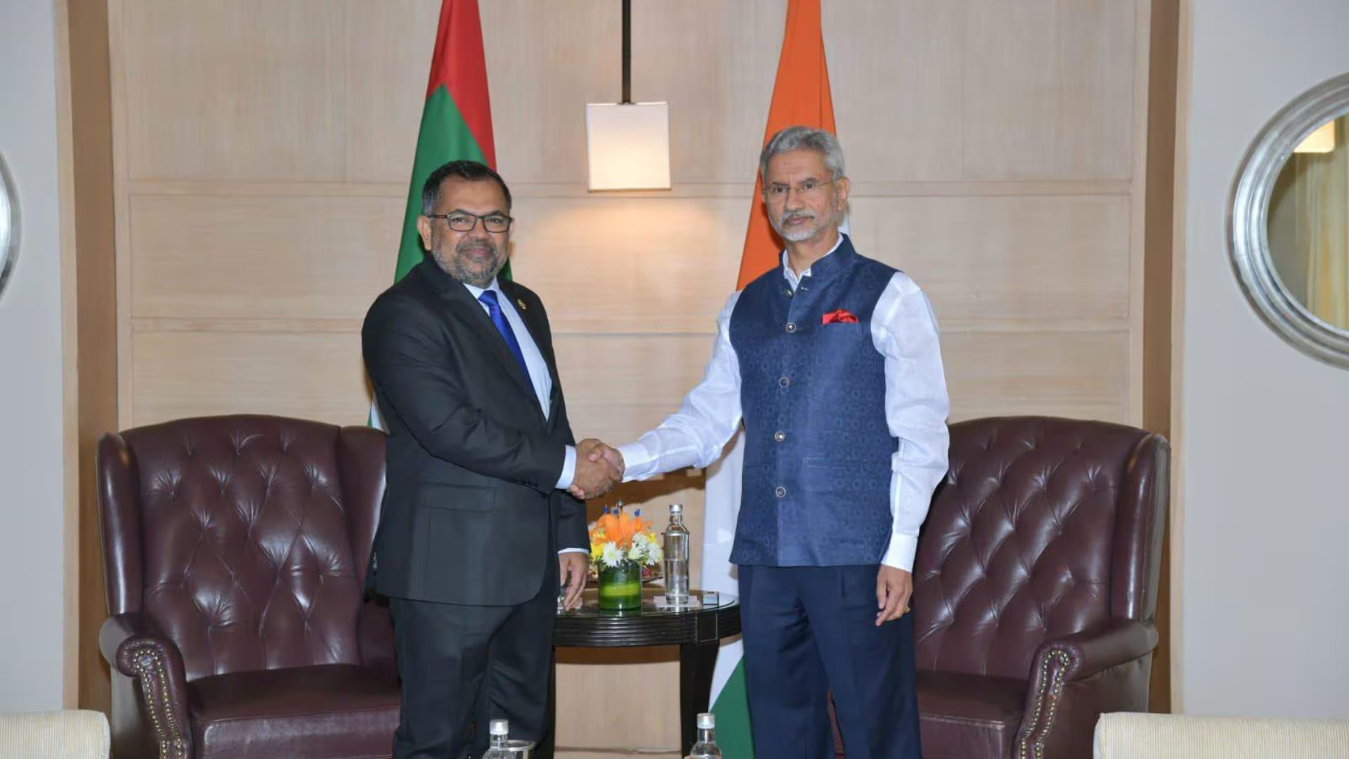 India Extends Helps To Maldives with $50 Million Government Treasury Bill
