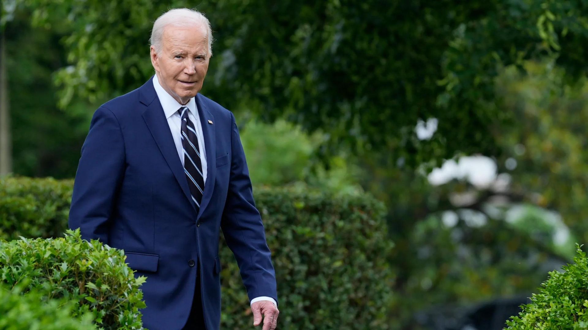 Biden Administration Initiates $1 Billion Arms Deal with Israel