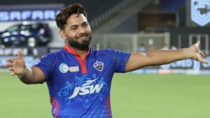 Delhi Capitals Captain Rishabh Pant Shares Heartfelt Message For Home Fans