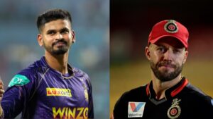 AB de Villiers Praises KKR Captain Shreyas Iyer as ‘Absolutely Incredible’ in IPL 2024