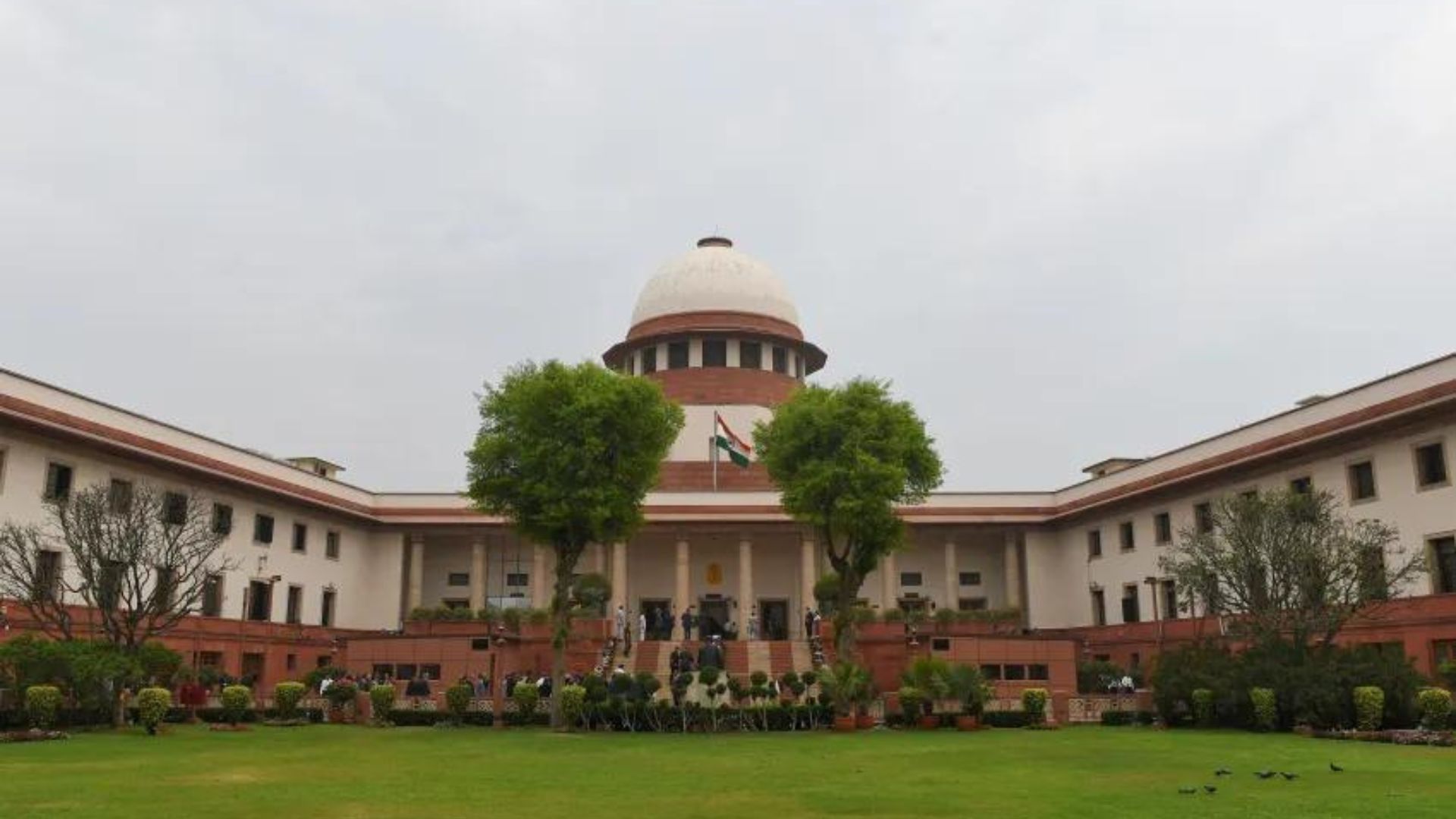 SC Issues Notice To Centre And FSSAI Over Concerns Of Pesticide Overuse In Food Items