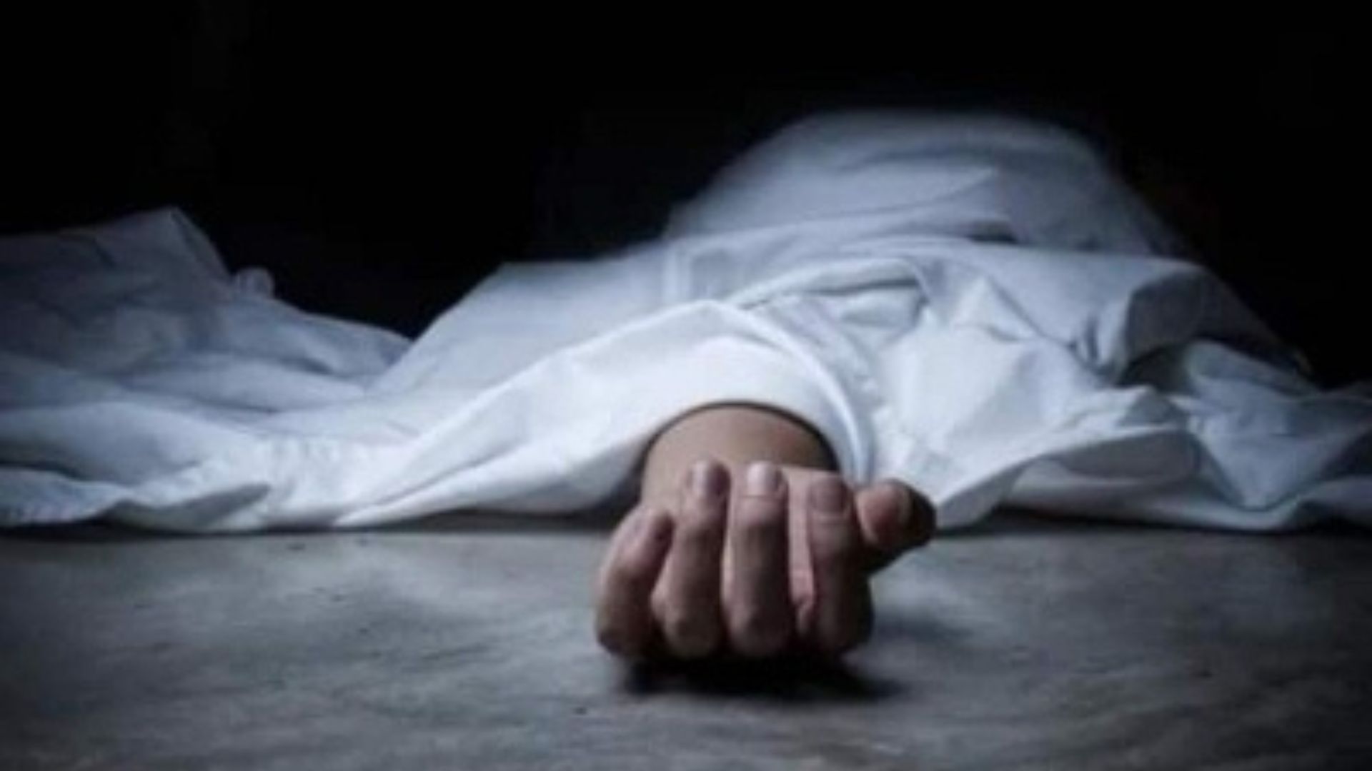 Mumbai: Man Found Dead On Road, Wife Strangled Inside Their Flat