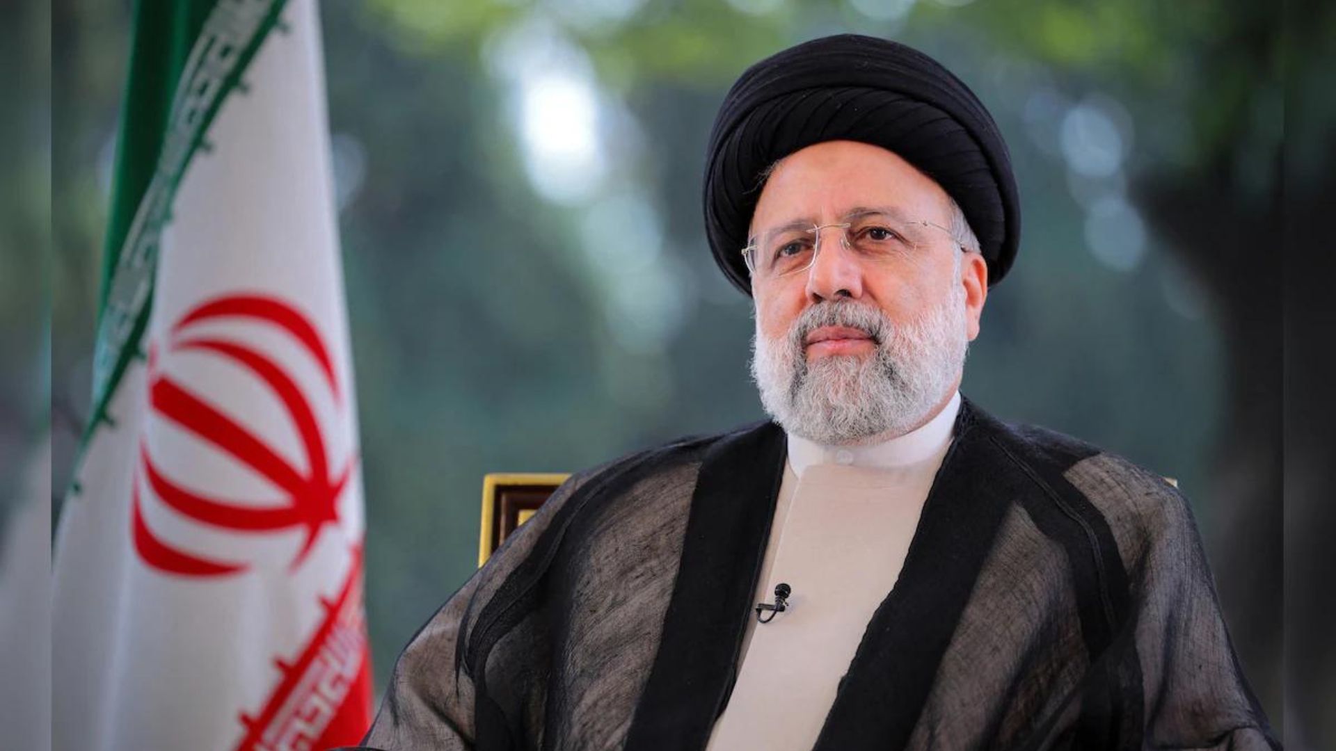 Iranian President died in a Helicopter Crash; Norway, Ireland and Spain Recognise Palestine as a Separate Country