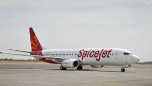 SpiceJet Flight SG 486: Why Were Passengers Left Without AC Amid The Heatwave?