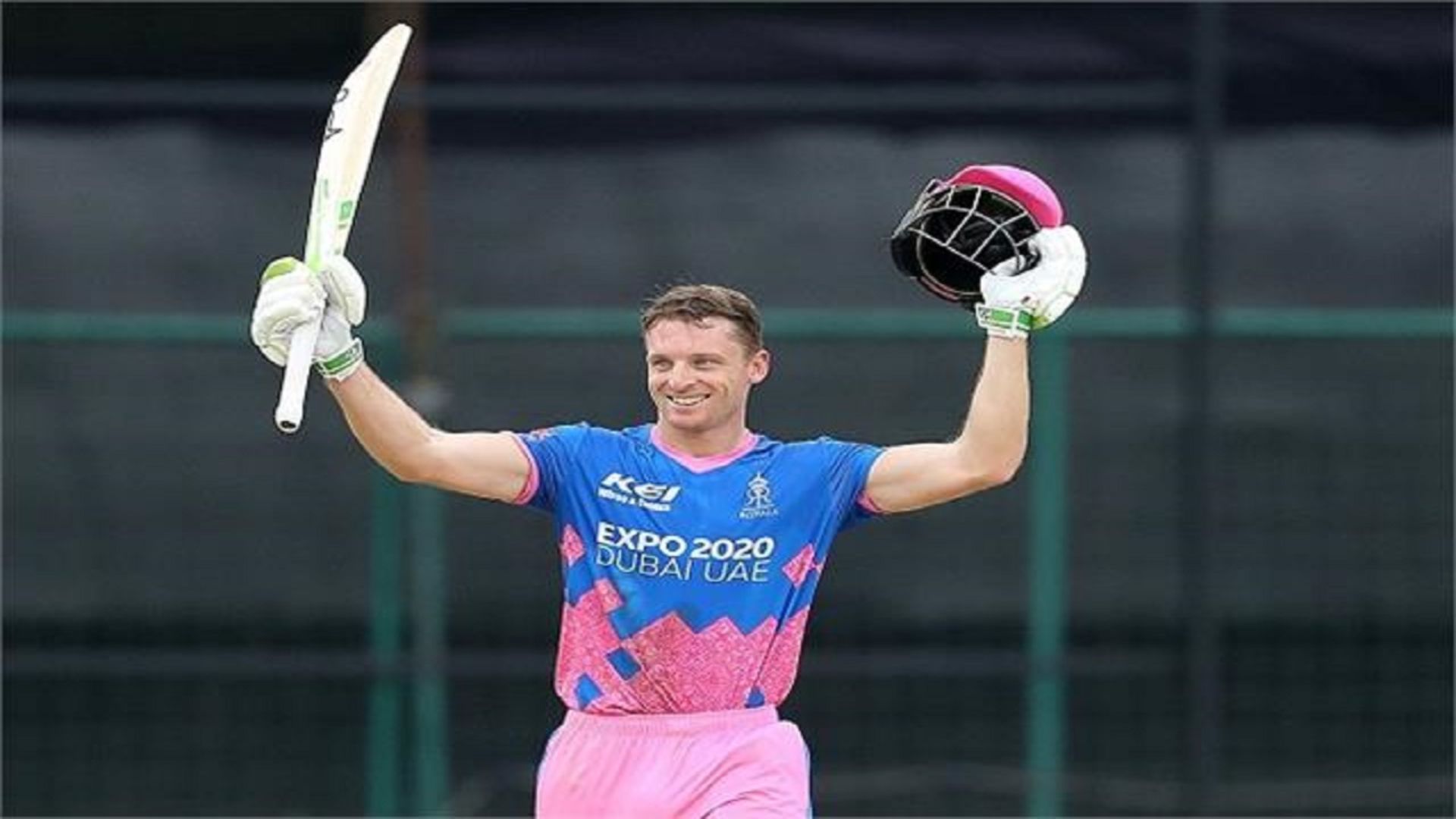 International Cricket Should Not Be Clashing With IPL : England Captain Buttler