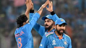 T20 World Cup: First Batch Of Team India Players To Depart For US On May 25