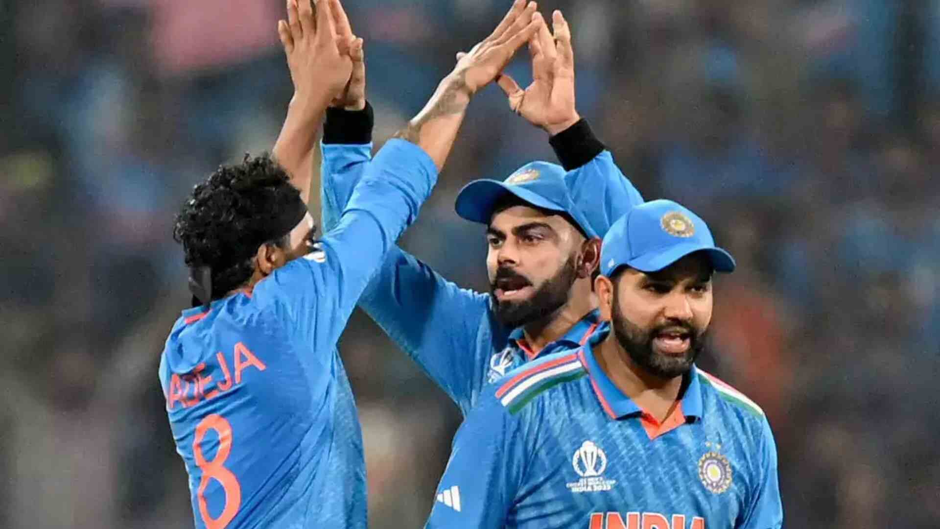 First Batch Of Team India Players To Depart For US On May 25 For T20 World Cup: Sources