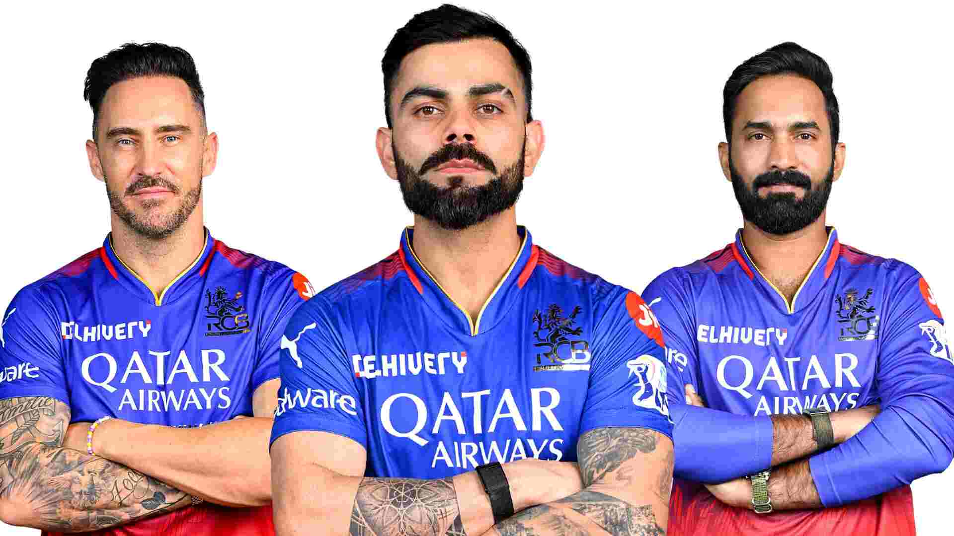 “With Sports, There Is No Fairytale Ending…”: RCB Stars On Ups-And-Downs