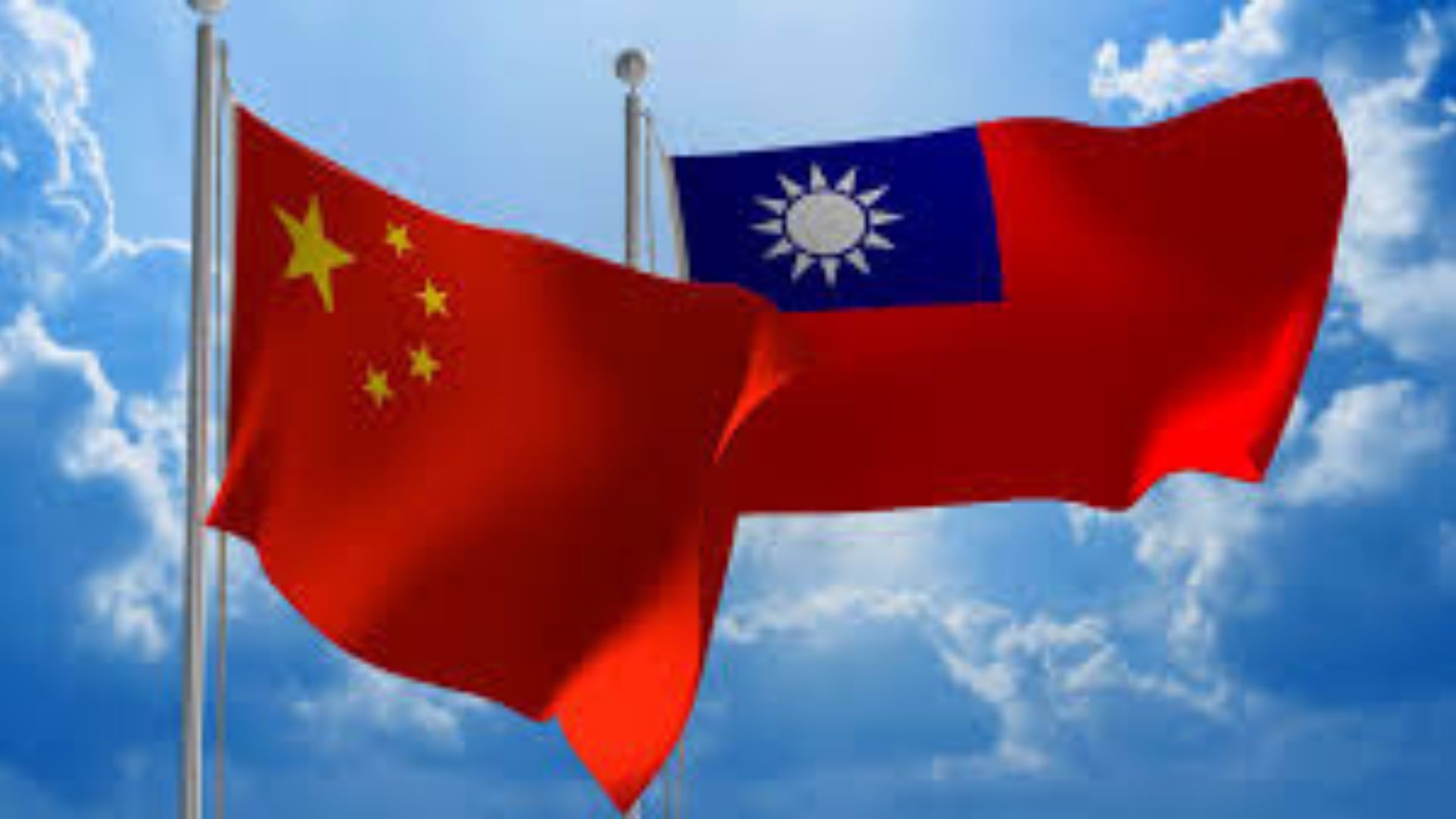 Propaganda Drop? Chinese Flyers Found on Taiwan’s Erdan Island