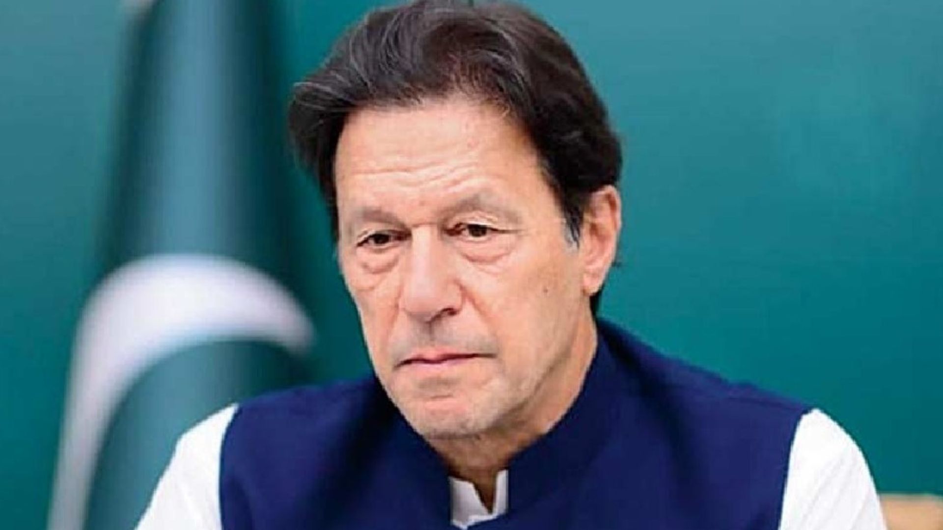 Imran Khan Requests In-Person Appearance Before Pakistan Supreme Court in NAB Case