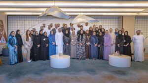 Dubai Press Club Announces Arab Media Summit, Incorporating Key Industry Events