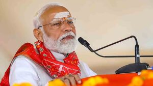 Haryana: “Till Modi Is Alive, No One Can Snatch Reservation For Dalits, Tribals’, Says PM