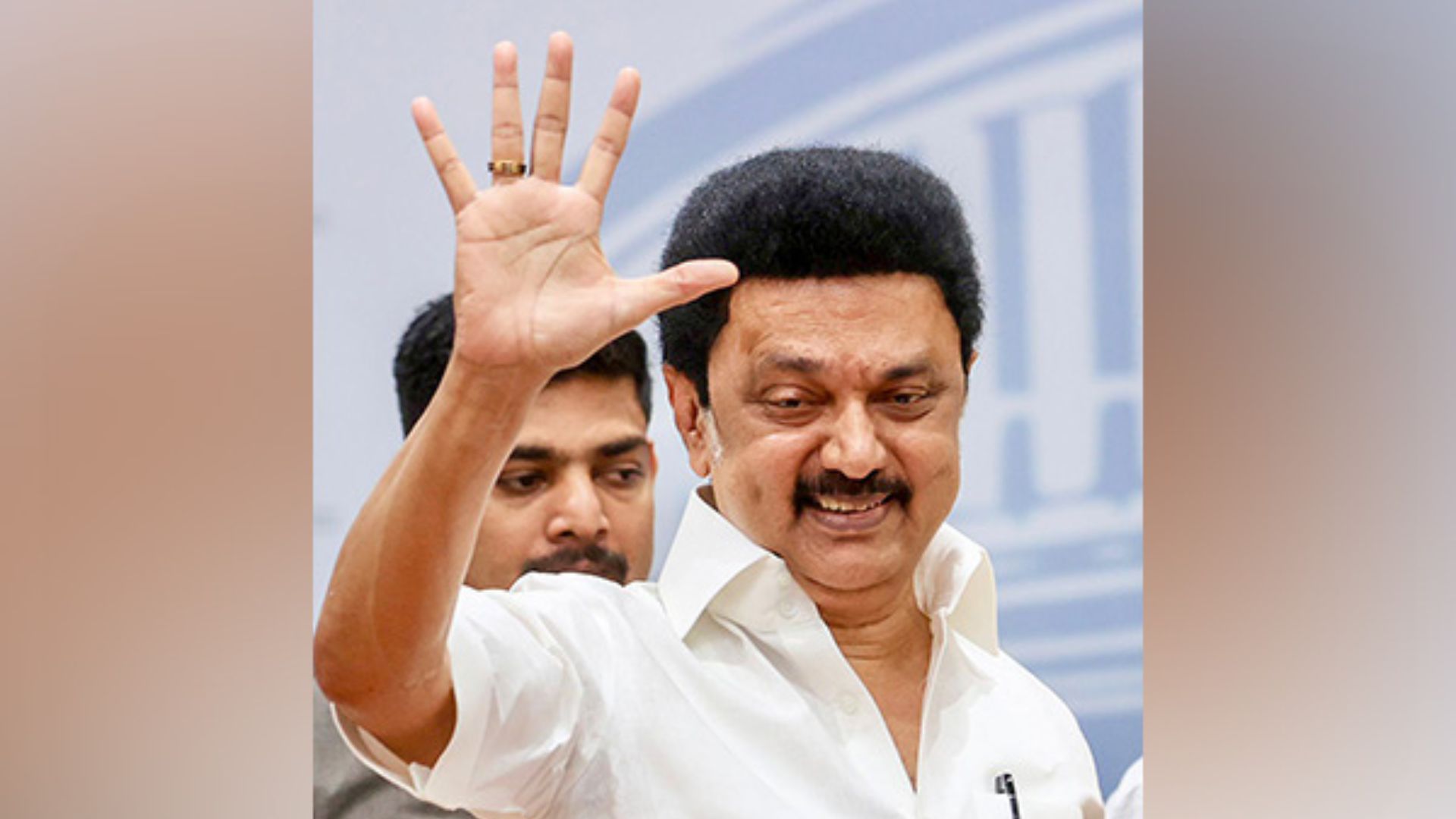 Tamil Nadu CM MK Stalin: Google To Produce Pixel Phones In The State