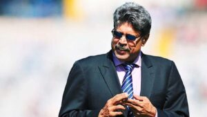 “Important Thing Is To Pick The Right People”: Kapil Dev After Casting Vote