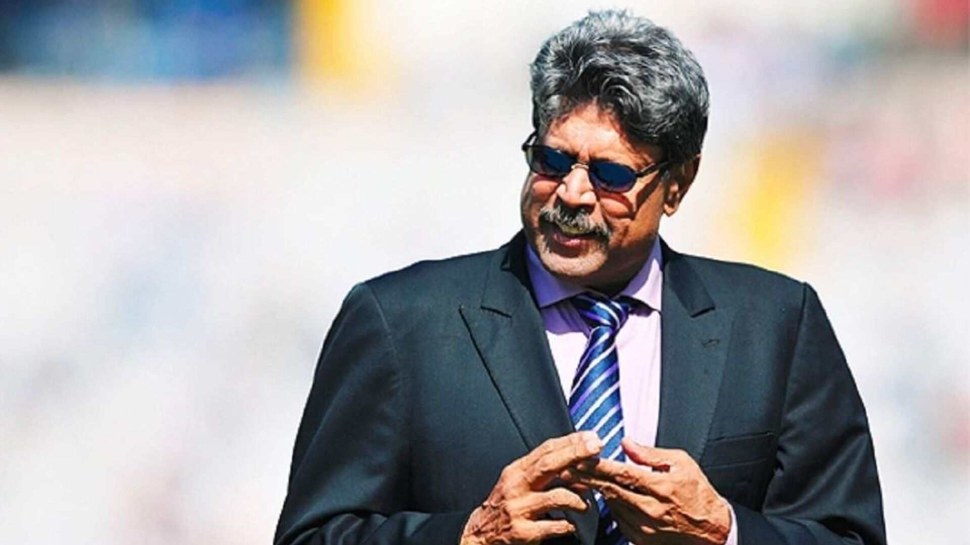 “Important Thing Is To Pick The Right People”: Kapil Dev After Casting Vote