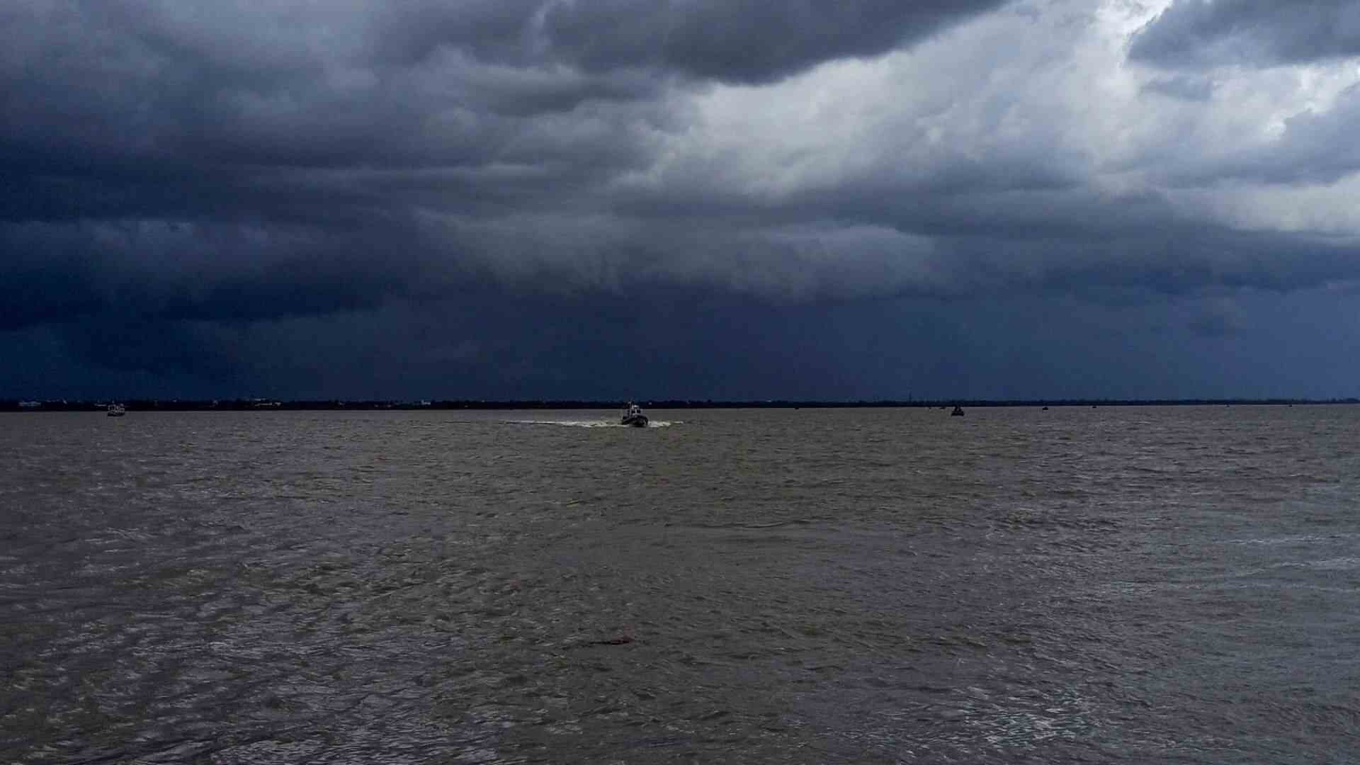 West Bengal: Severe Cyclone Remal Heads Coast, Northeast Braces For Impact