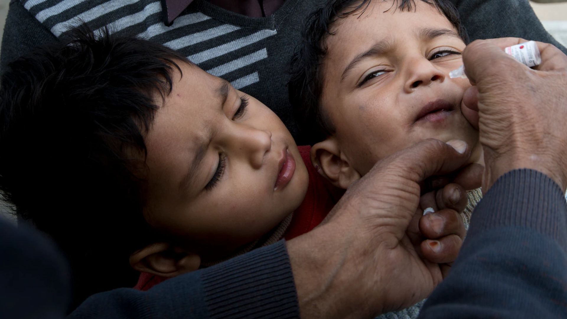 Pakistan Grapples With Third Polio Case Amid Transmission Concerns