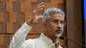 EAM S. Jaishankar Affirms Varanasi’s Confidence In PM Modi’s Global Standing