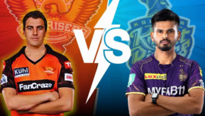 IPL 2024 Final SRH vs KKR: Third Encounter, Third Victory?