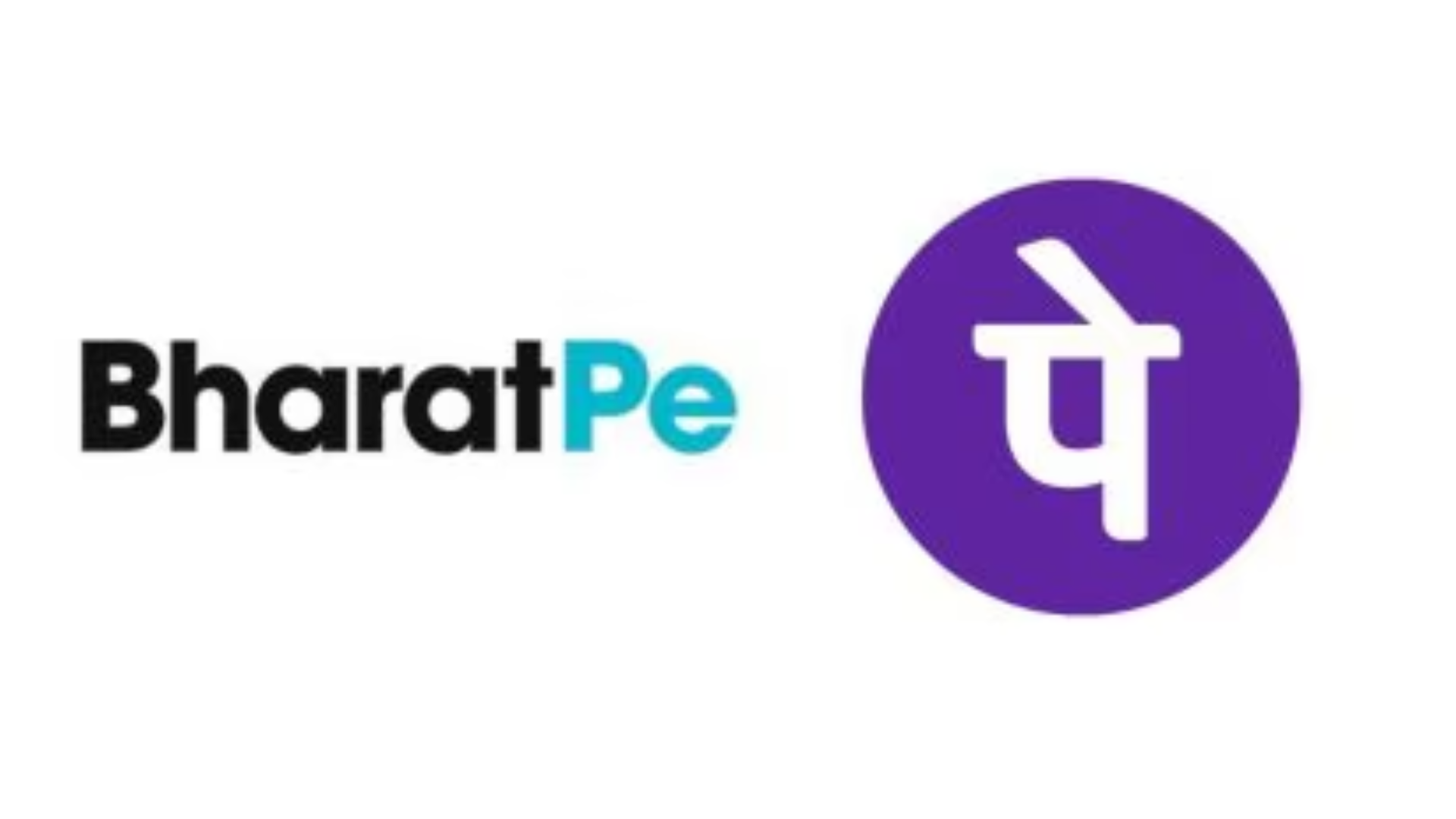 BharatPe and PhonePe Settle Long-Standing 'Pe' Trademark Dispute