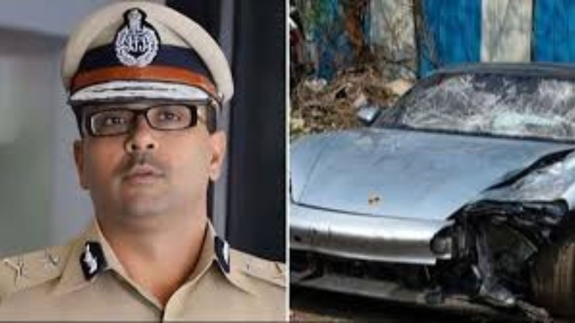 Pune Porsche Crash: Juvenile’s Blood Sample Discarded, Different Sample Used