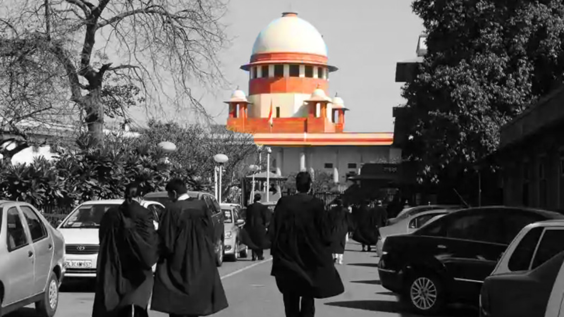 SC Petitioned To Dress Code Exemption For Lawyers Amid Summer Heat