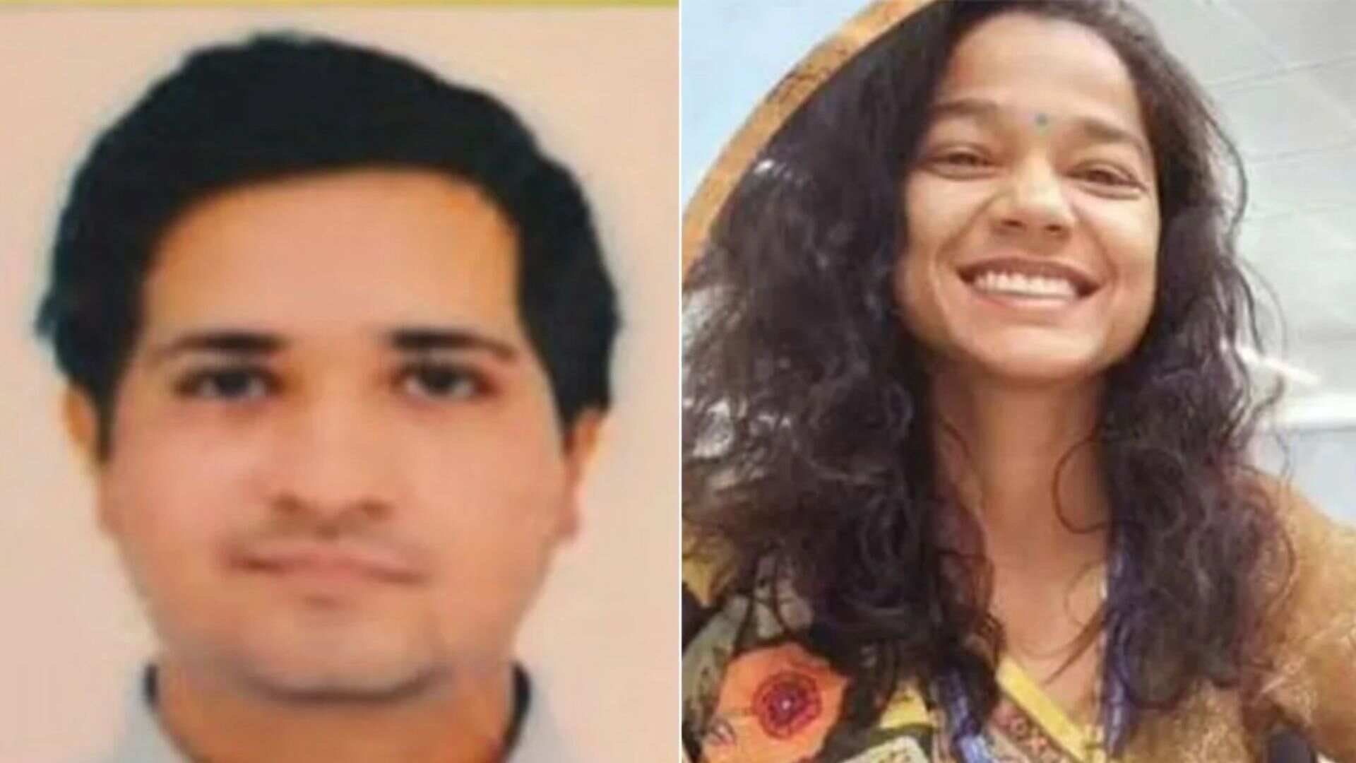 Women Met IRS Officer On Dating App, Her Body Found Dead In His Noida Flat
