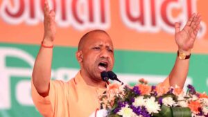 “We Will Not Allow Return Of Triple Talaq”: CM Yogi