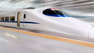 Mumbai-Ahmedabad Bullet Train Project: Excavation Of 394-Meter-Long Tunnel Completed, NHSRCL