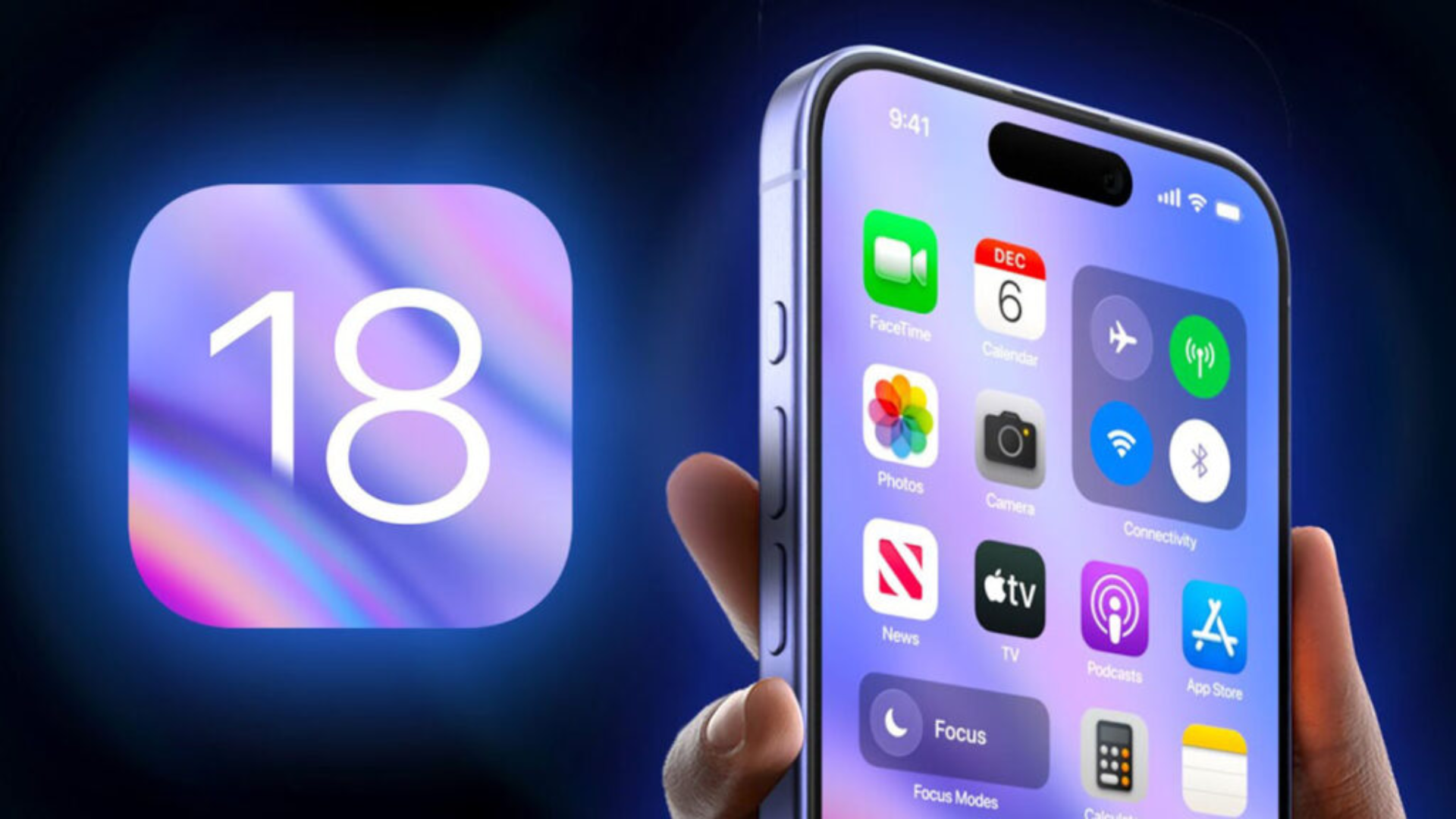 Apple's iOS 18 to Elevate Basic App Functions with AI Upgrades: Decoding the Implications