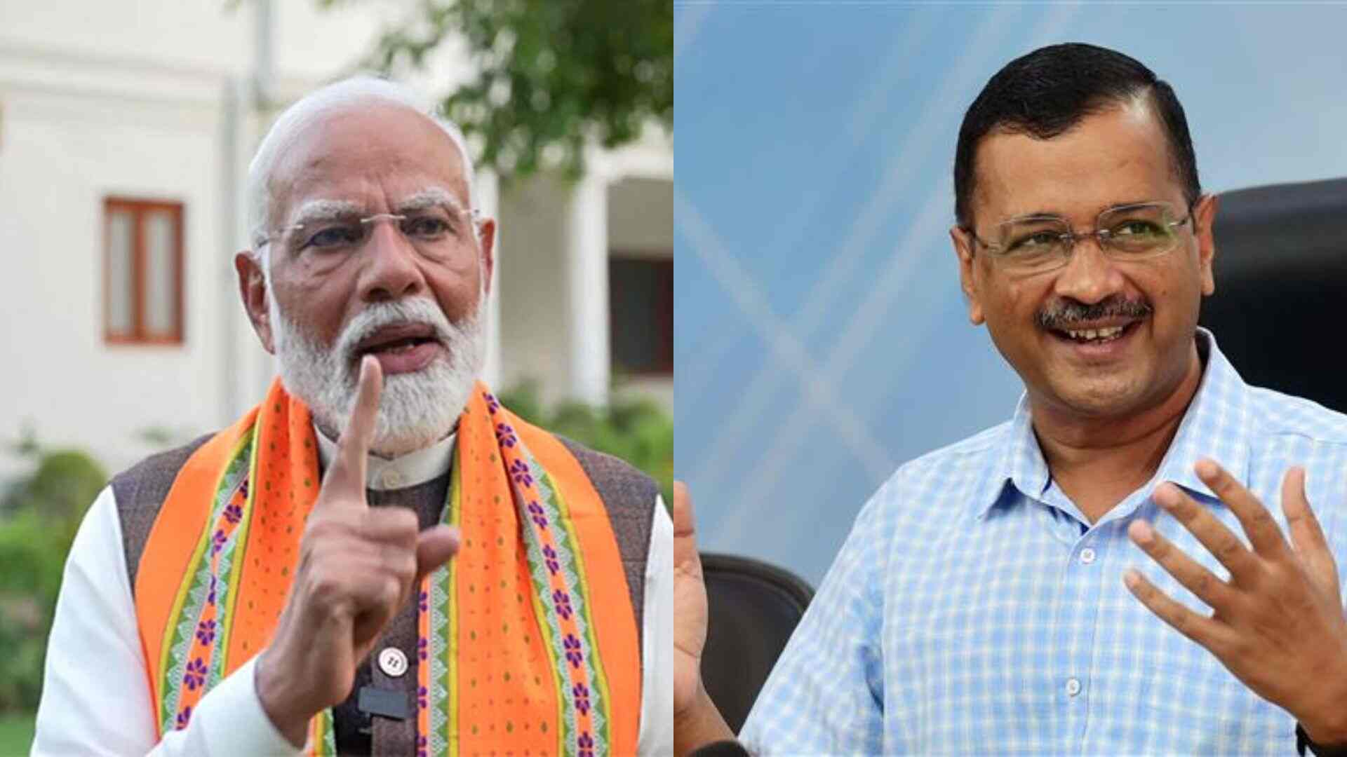“Would Be Better If These People Read Constitution…”: PM Modi On Kejriwal’s Allegation