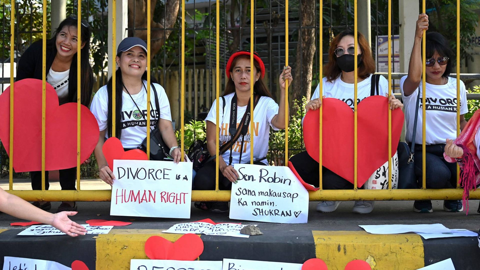Divorce Is Not Legal In Philippines, Here’s Why