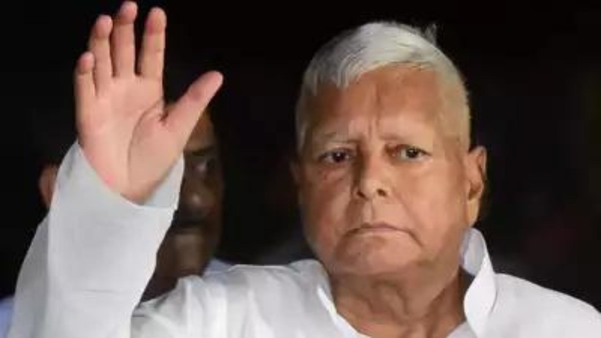Lalu Prasad: INDIA bloc will form government after June 4