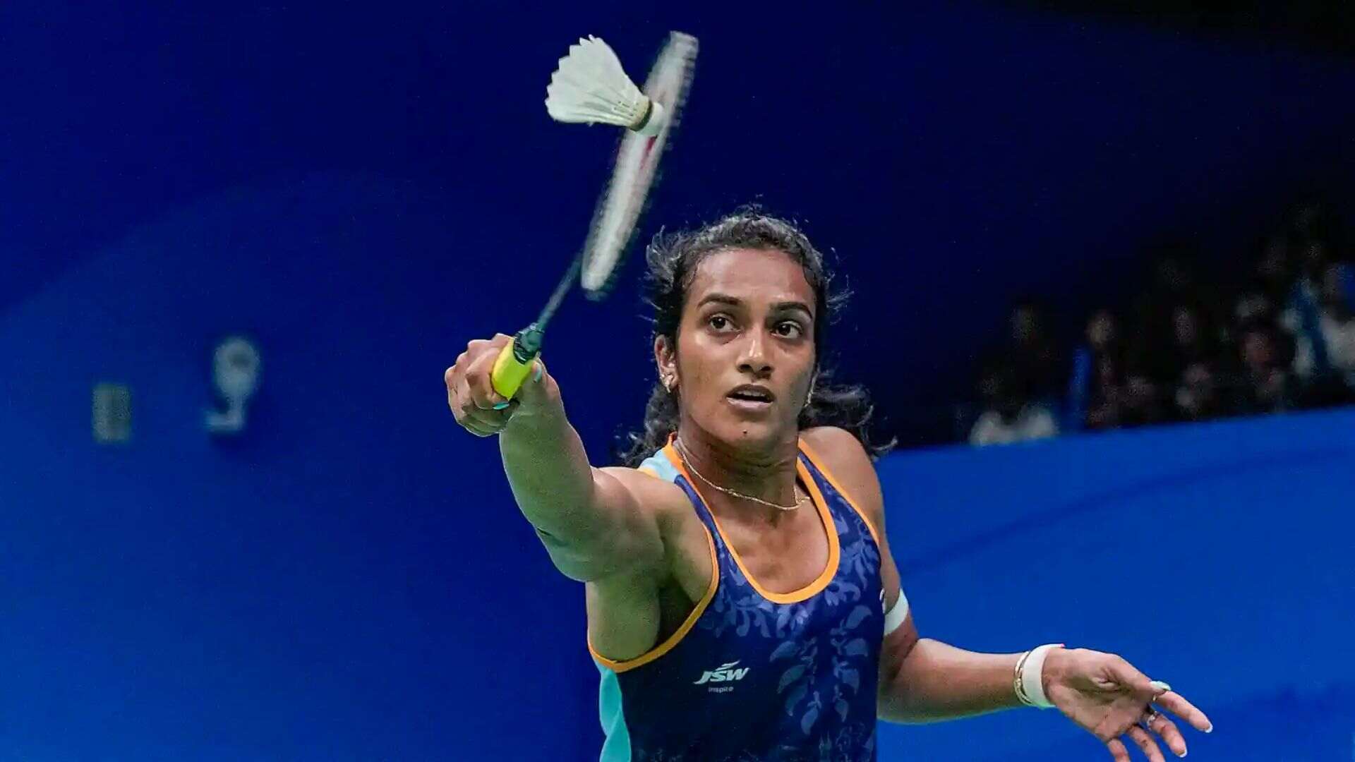 Paris Olympics 2024: P V Sindhu Advances to Pre-Quarters; Today’s Event Schedule and Timings