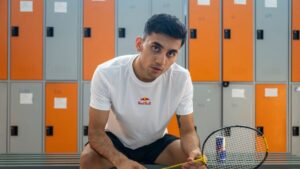 Indian Shuttlers Lakshya Sen, Kidambi Srikanth Face Defeat In Singapore Open 2024