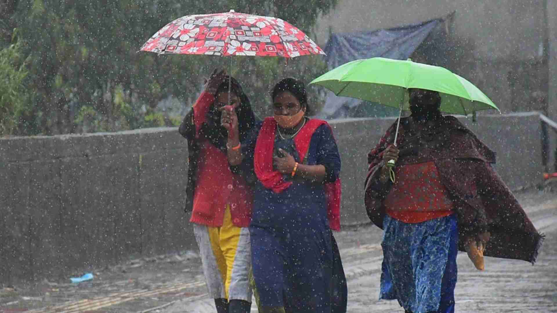 MeT predicts light rain in six districts of Haryana