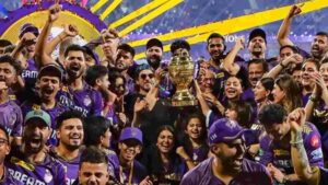 “My Boys…My Team…My Champs”: Shah Rukh Khan Pens Heartfelt Note For KKR’s IPL Win