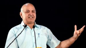 Delhi’s Rouse Avenue Court Extends Manish Sisodia’s Judicial Custody Till July 6