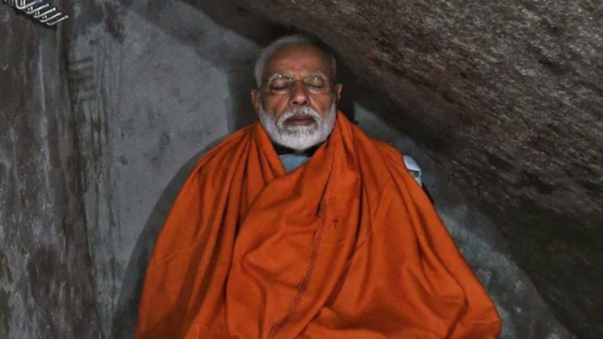 PM Modi Chooses Vivekananda Rock For Meditation After Conclusion Of 2024 Poll Campaign