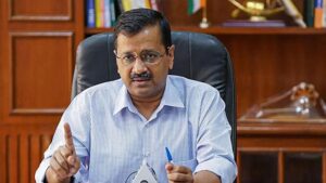 Delhi Court Notifies Enforcement Directorate On Arvind Kejriwal’s Bail Pleas