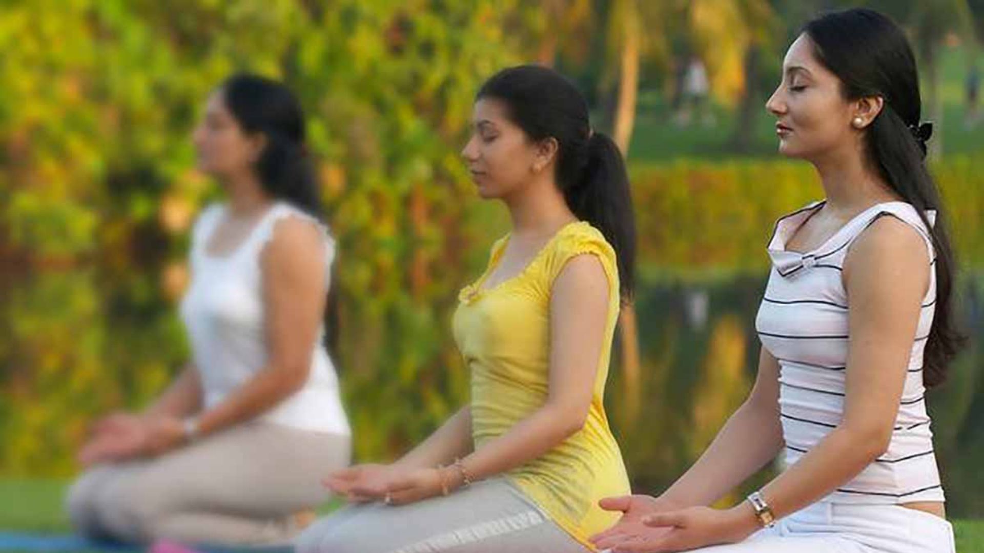 Discover The Power Of Meditation: A Path To Inner Peace And Well-being