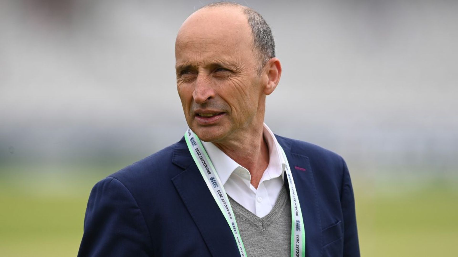 T20 World Cup 2024: Nasser Hussain Believes England Are In ‘Good Place’