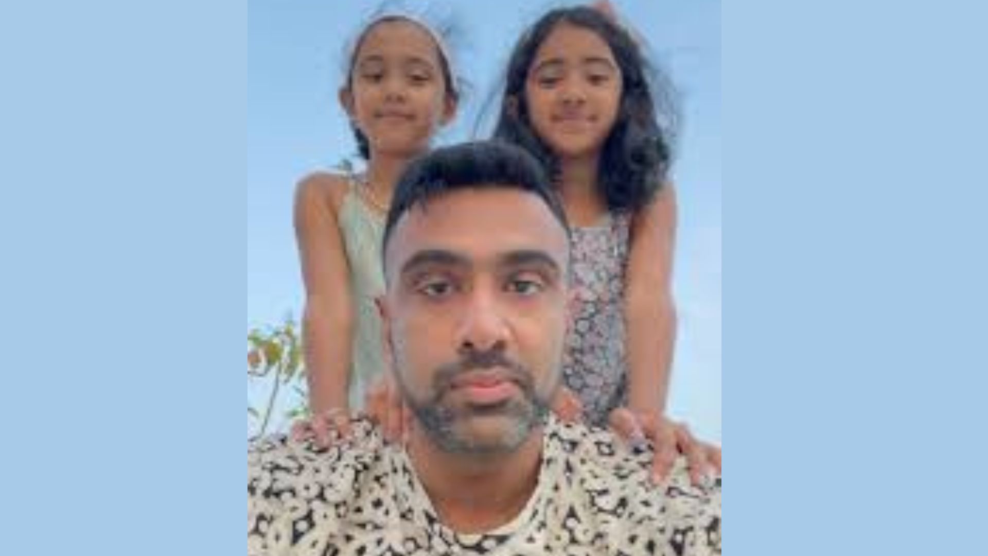 Watch: R Ashwin’s Daughters Showcase Cricket Knowledge In T20 World Cup Quiz