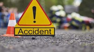 UP: Speeding Truck Kills 3 Members Of Family, Injures Several At Amethi Railway Crossing