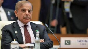 Pak PM Shehbaz Sharif’s China Visit Set to Boost CPEC Upgrades