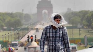 ‘Delhi is unlivable’ : Residents Express Frustration Over Boiling Tap Water & Malfunctioning ACs During Heatwave