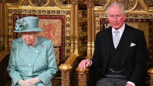 King Charles’ Wealth Surges Past Queen Elizabeth II