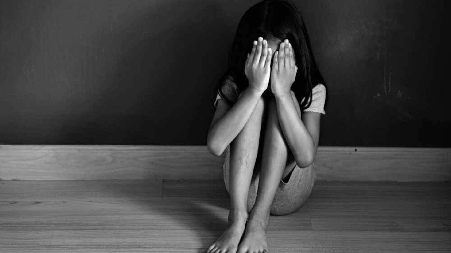 Rape Survivor Forced Into Marriage, Conversion, And Abortion